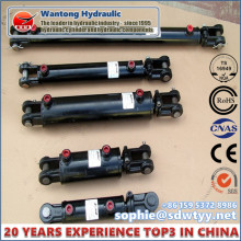 Differents Size Double Acting Cylinder for Agriculture Equipment